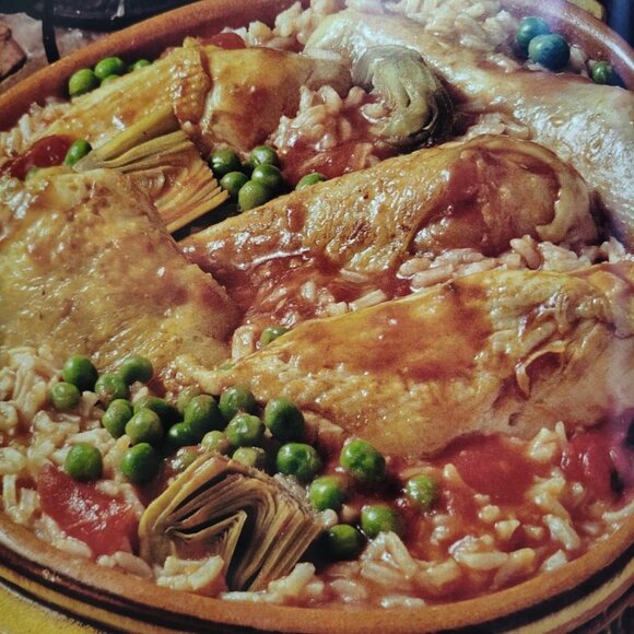 FAMOUS BRANDS CHICKEN 7 POULTRY - Picture 7 of 9